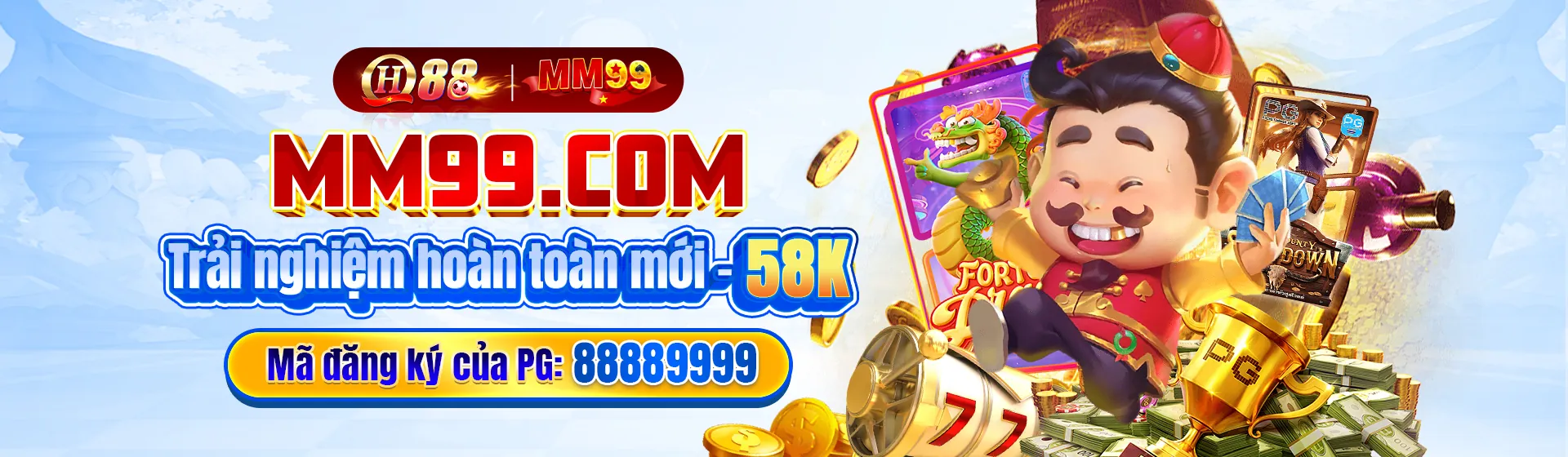 Chương trình đối tác MU66 Login