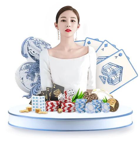 Trò chơi Blackjack tại MU66 Login